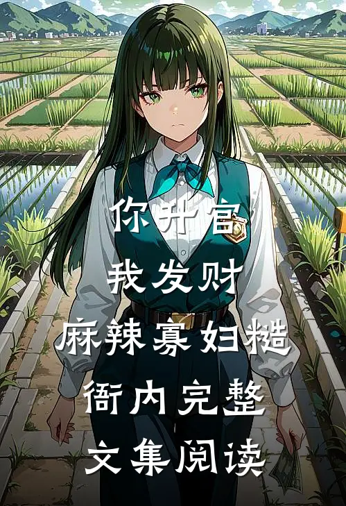 你升官我发财，麻辣寡妇糙衙内完整文集阅读