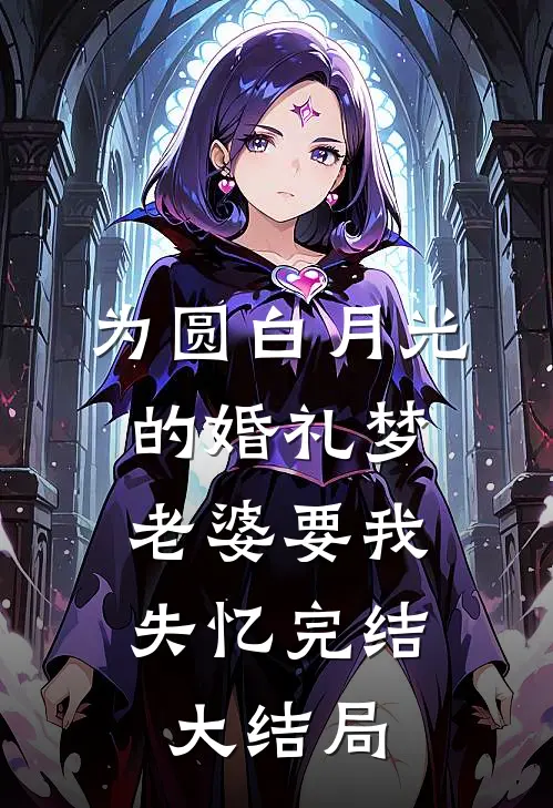 为圆白月光的婚礼梦，老婆要我失忆完结大结局