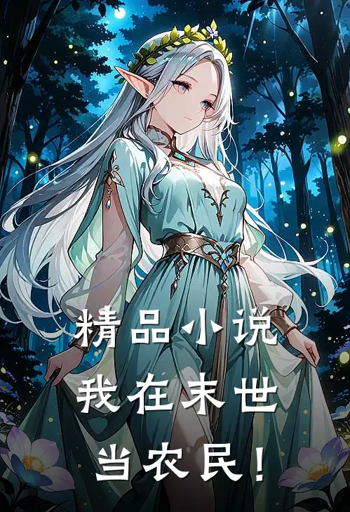 精品小说我在末世当农民！
