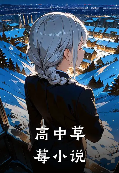 高中草莓小说