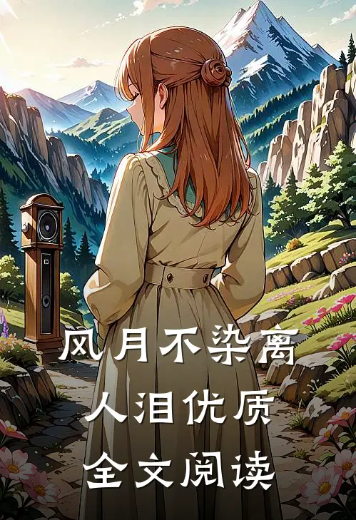风月不染离人泪优质全文阅读
