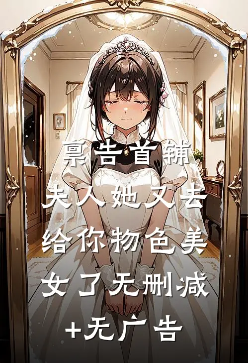 禀告首辅，夫人她又去给你物色美女了无删减+无广告