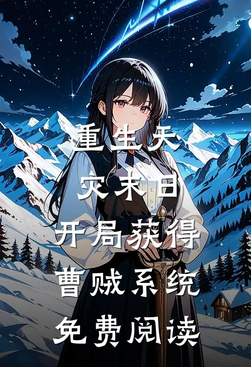 重生天灾末日：开局获得曹贼系统免费阅读