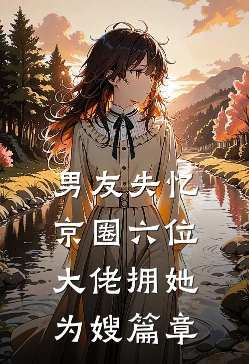 男友失忆，京圈六位大佬拥她为嫂篇章