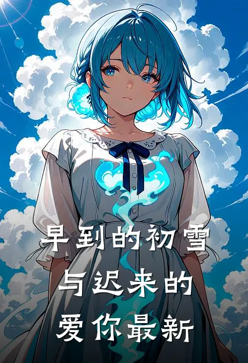 早到的初雪与迟来的爱你最新