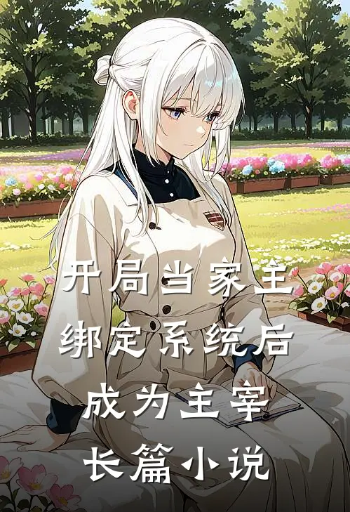 开局当家主，绑定系统后成为主宰长篇小说