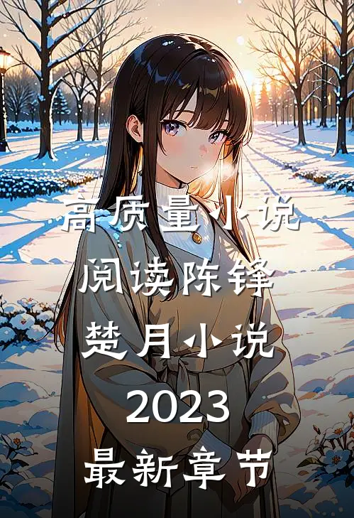 高质量小说阅读陈锋楚月小说2023最新章节