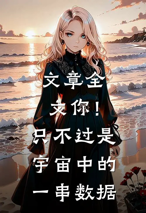 文章全文你！只不过是宇宙中的一串数据
