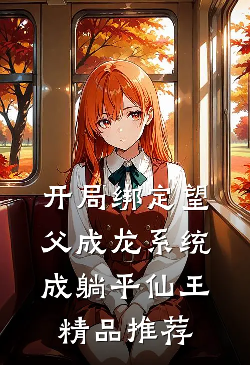 开局绑定望父成龙系统，成躺平仙王精品推荐