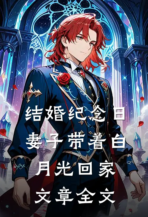 结婚纪念日，妻子带着白月光回家文章全文