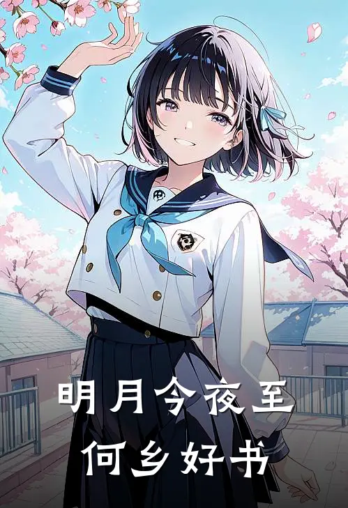 明月今夜至何乡好书