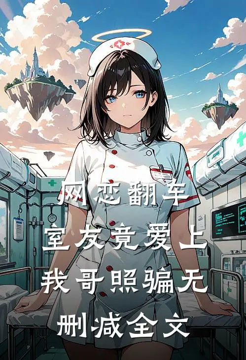 网恋翻车：室友竟爱上我哥照骗无删减全文