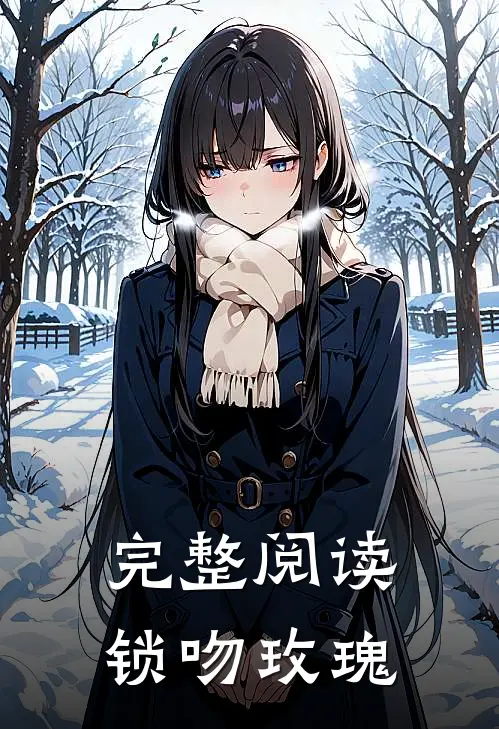 完整阅读锁吻玫瑰