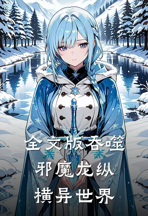 全文版吞噬邪魔龙纵横异世界
