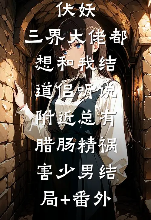 伏妖：三界大佬都想和我结道侣-听说附近总有腊肠精祸害少男结局+番外