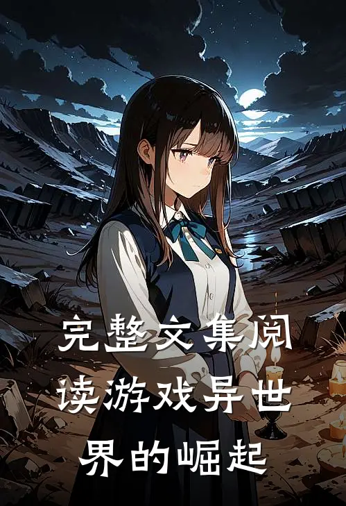 完整文集阅读游戏异世界的崛起