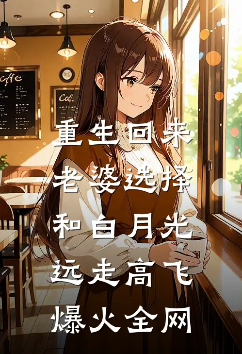 重生回来，老婆选择和白月光远走高飞爆火全网