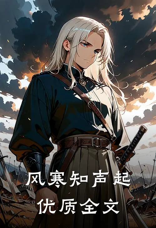 风寒知声起优质全文