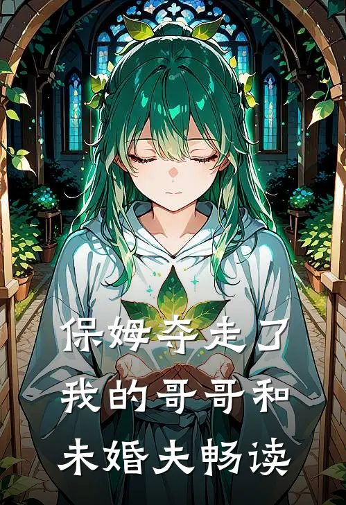 保姆夺走了我的哥哥和未婚夫畅读