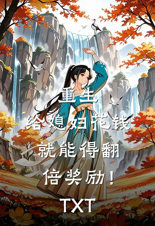 重生：给媳妇花钱就能得翻倍奖励！TXT
