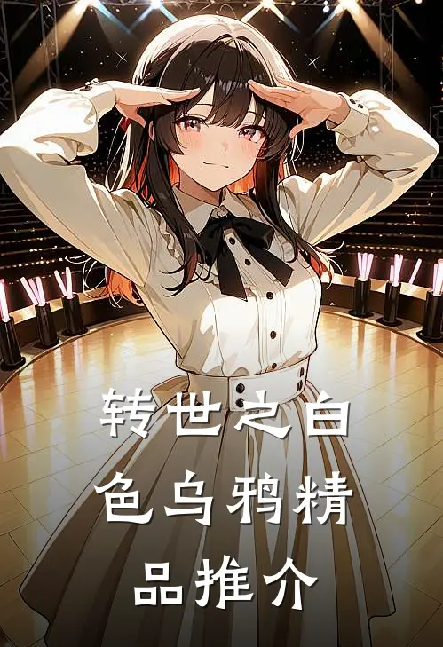 转世之白色乌鸦精品推介