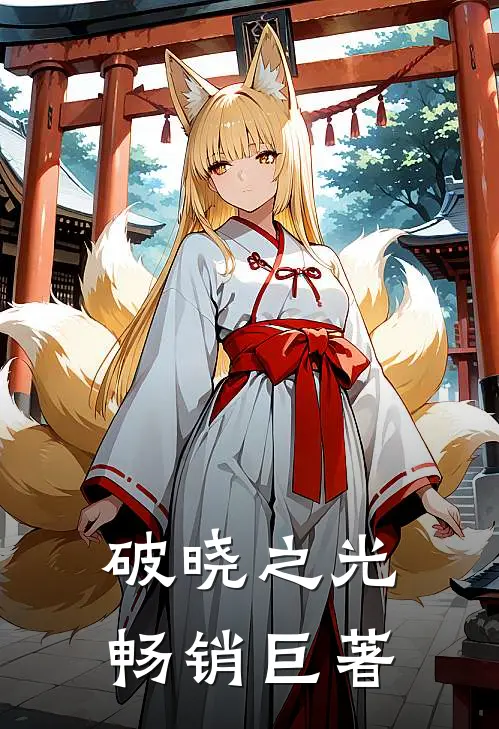 破晓之光畅销巨著