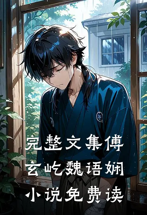 完整文集傅玄屹魏语娴小说免费读