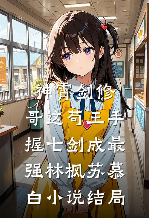 神霄剑修：哥这苟王手握七剑成最强林枫苏慕白小说结局