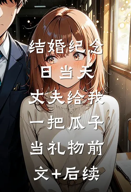 结婚纪念日当天，丈夫给我一把瓜子当礼物前文+后续