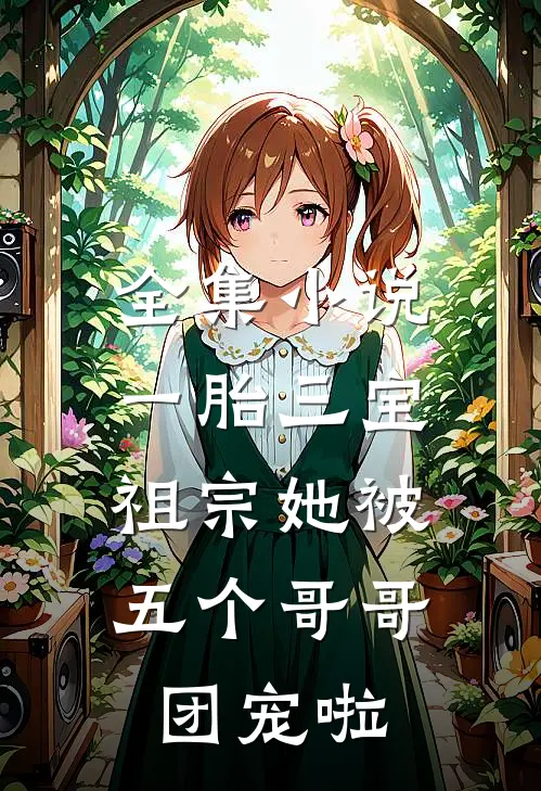 全集小说一胎三宝：祖宗她被五个哥哥团宠啦