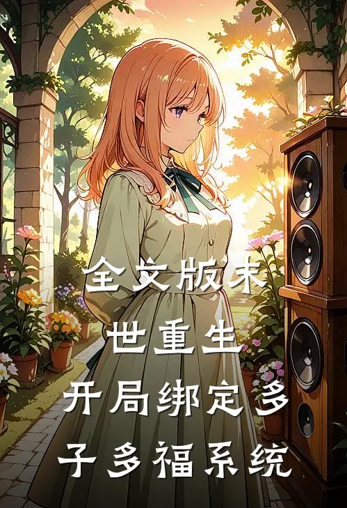 全文版末世重生：开局绑定多子多福系统