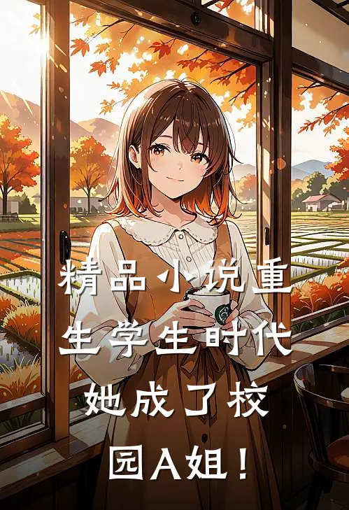 精品小说重生学生时代：她成了校园A姐！