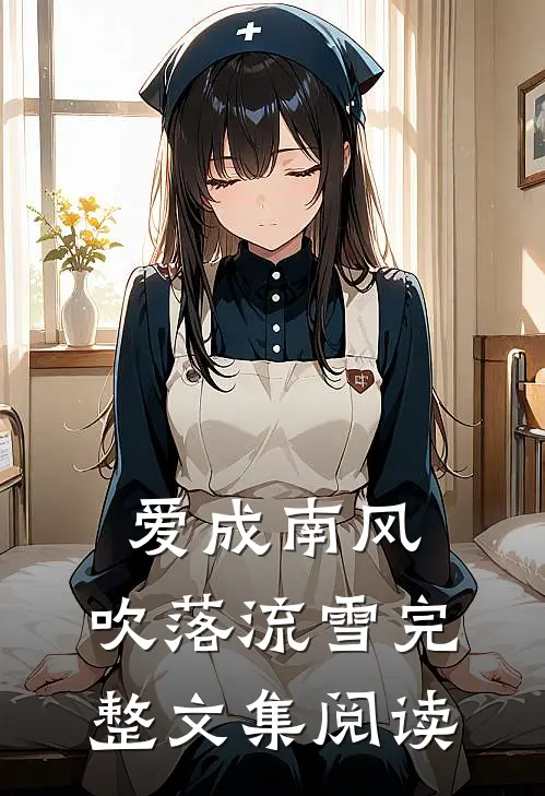 爱成南风，吹落流雪完整文集阅读