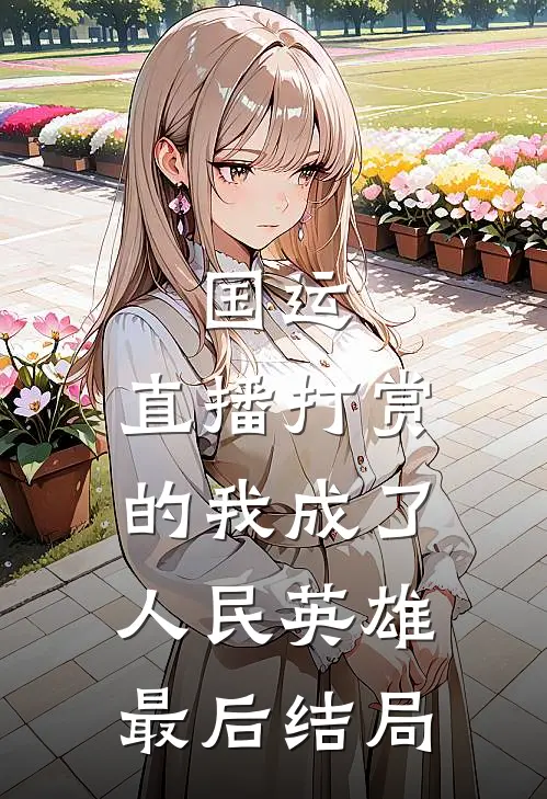 国运：直播打赏的我成了人民英雄最后结局