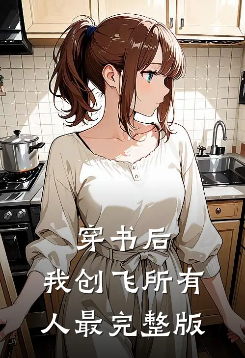 穿书后，我创飞所有人最完整版
