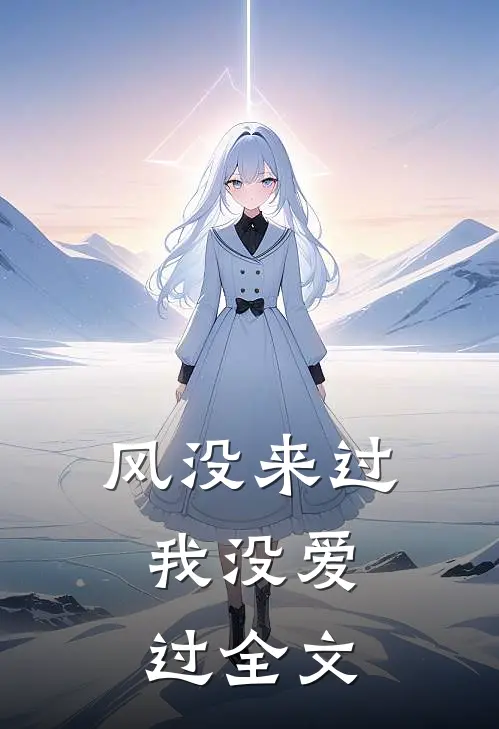 风没来过，我没爱过全文