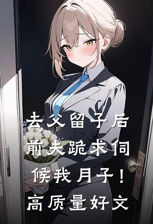 去父留子后，前夫跪求伺候我月子！高质量好文