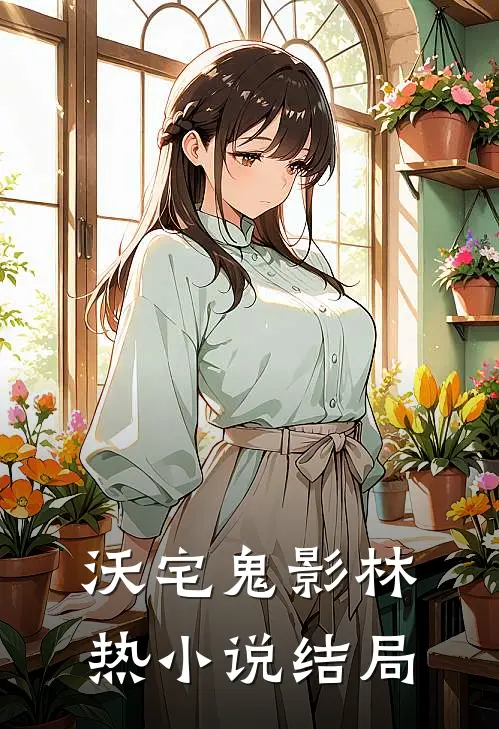 沃宅鬼影林热小说结局