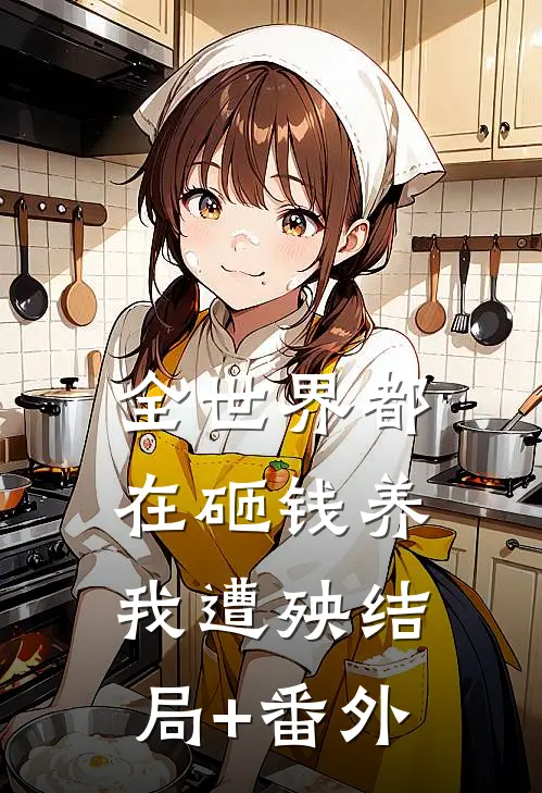 全世界都在砸钱养我-遭殃结局+番外