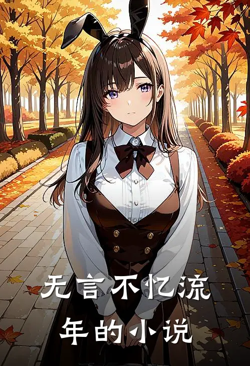 无言不忆流年的小说