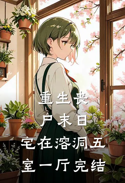重生丧尸末日：宅在溶洞五室一厅完结