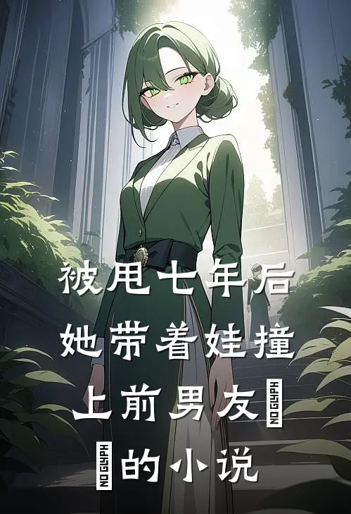 被甩七年后，她带着娃撞上前男友​​的小说