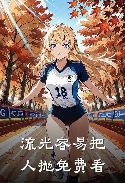 流光容易把人抛免费看