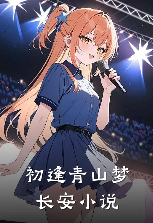 初逢青山梦长安小说