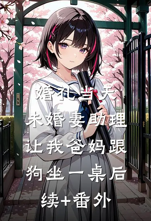 婚礼当天，未婚妻助理让我爸妈跟狗坐一桌后续+番外