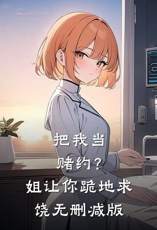 把我当赌约？姐让你跪地求饶无删减版