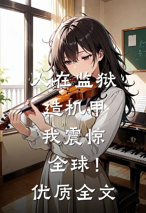 人在监狱造机甲，我震惊全球！优质全文