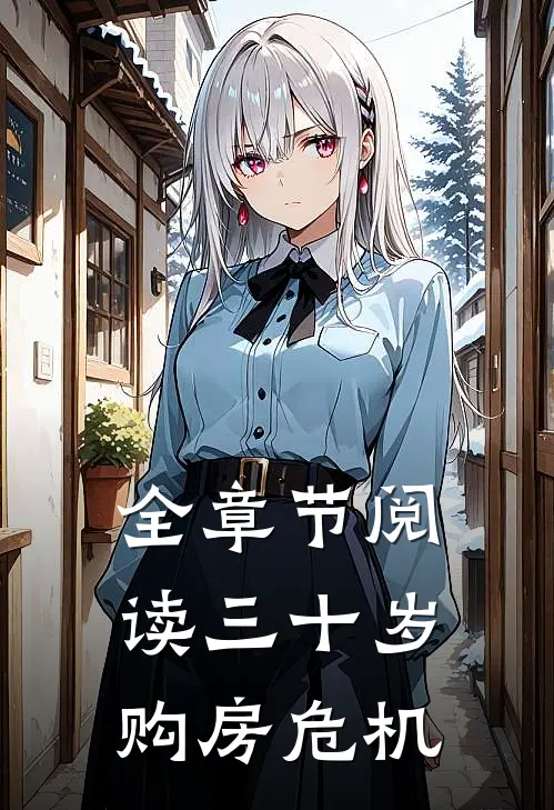 全章节阅读三十岁购房危机