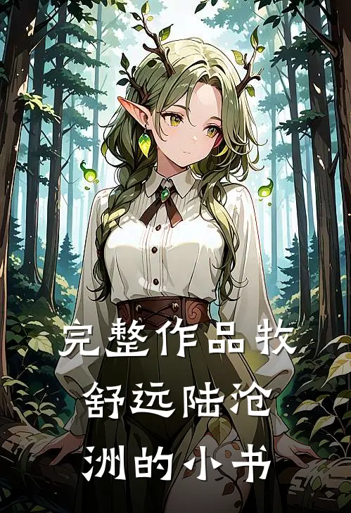 完整作品牧舒远陆沧洲的小书