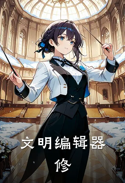 文明编辑器，修